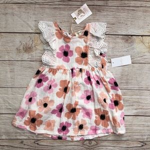 Jessica Simpson Dress- NEW